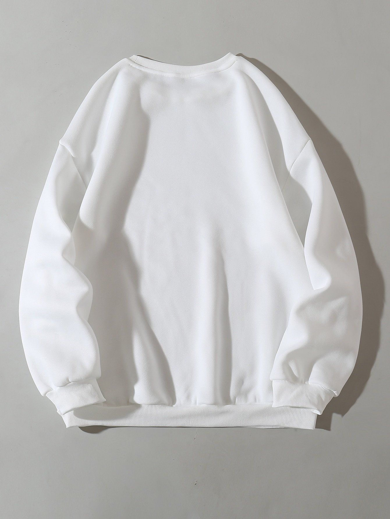 High End Korean Pullover - Image 2