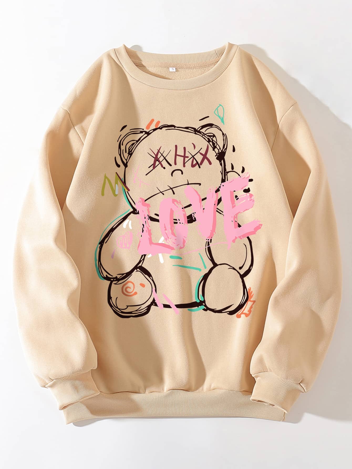 High End Korean Pullover - Image 3