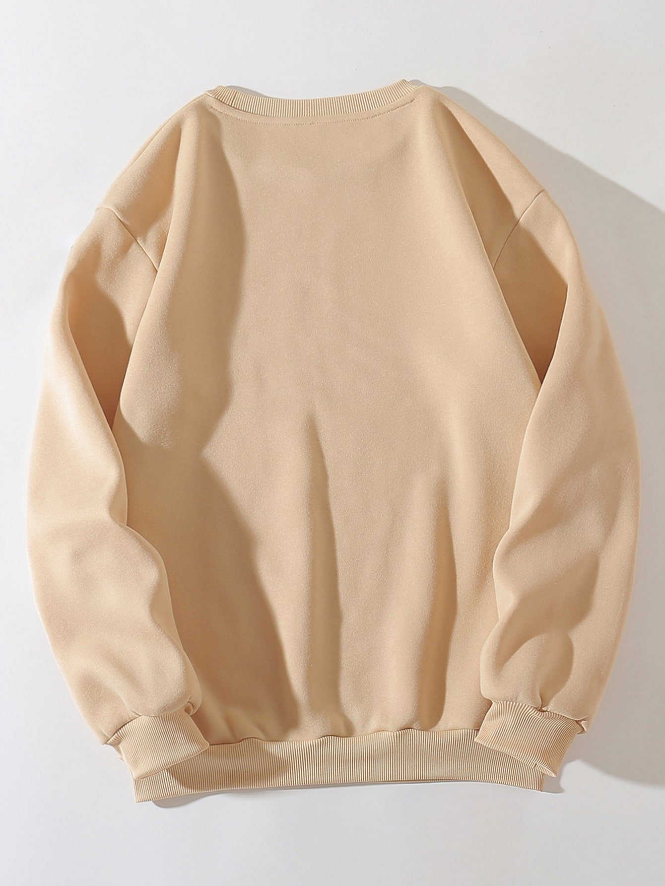 High End Korean Pullover - Image 4