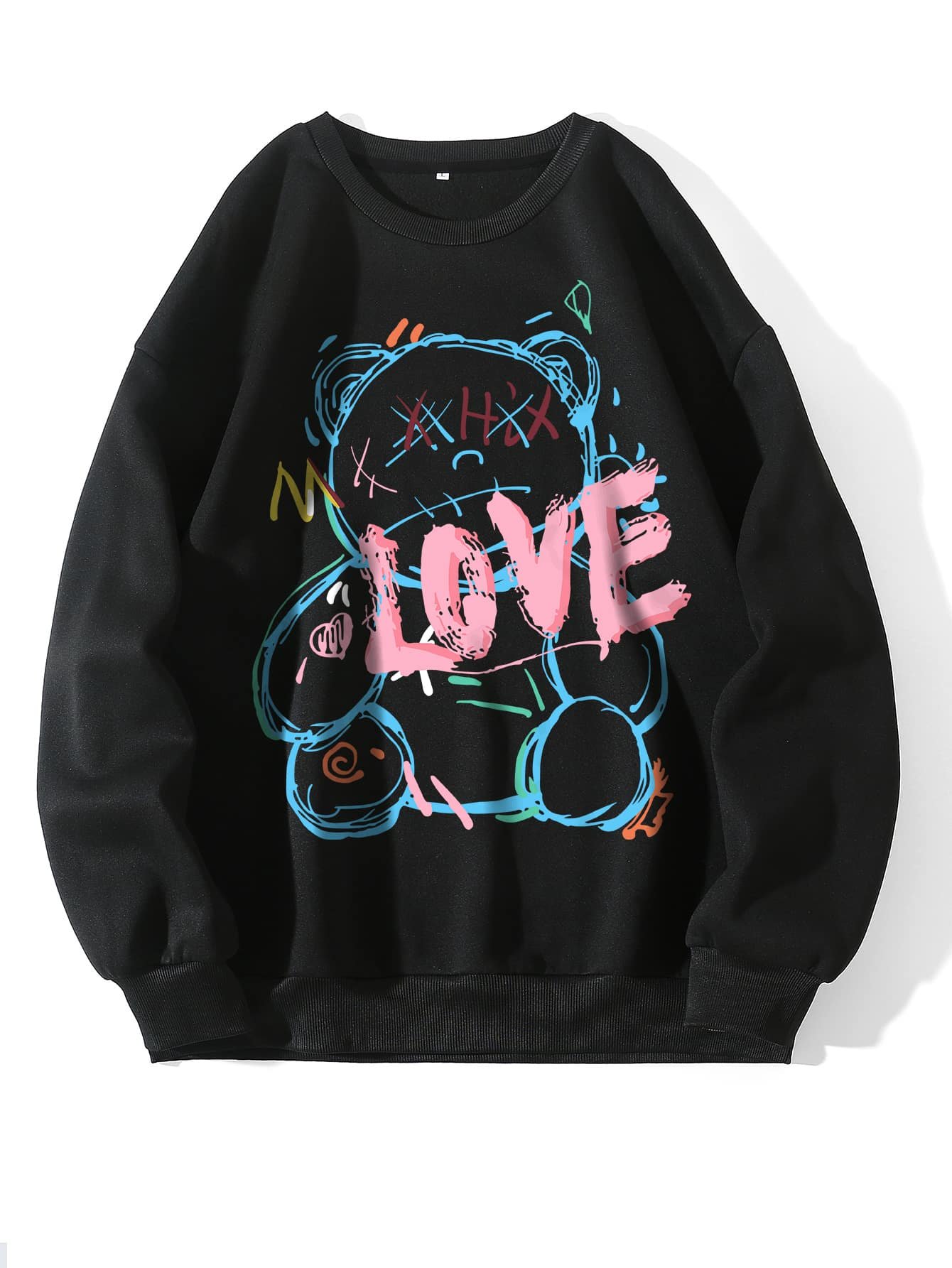 High End Korean Pullover - Image 5