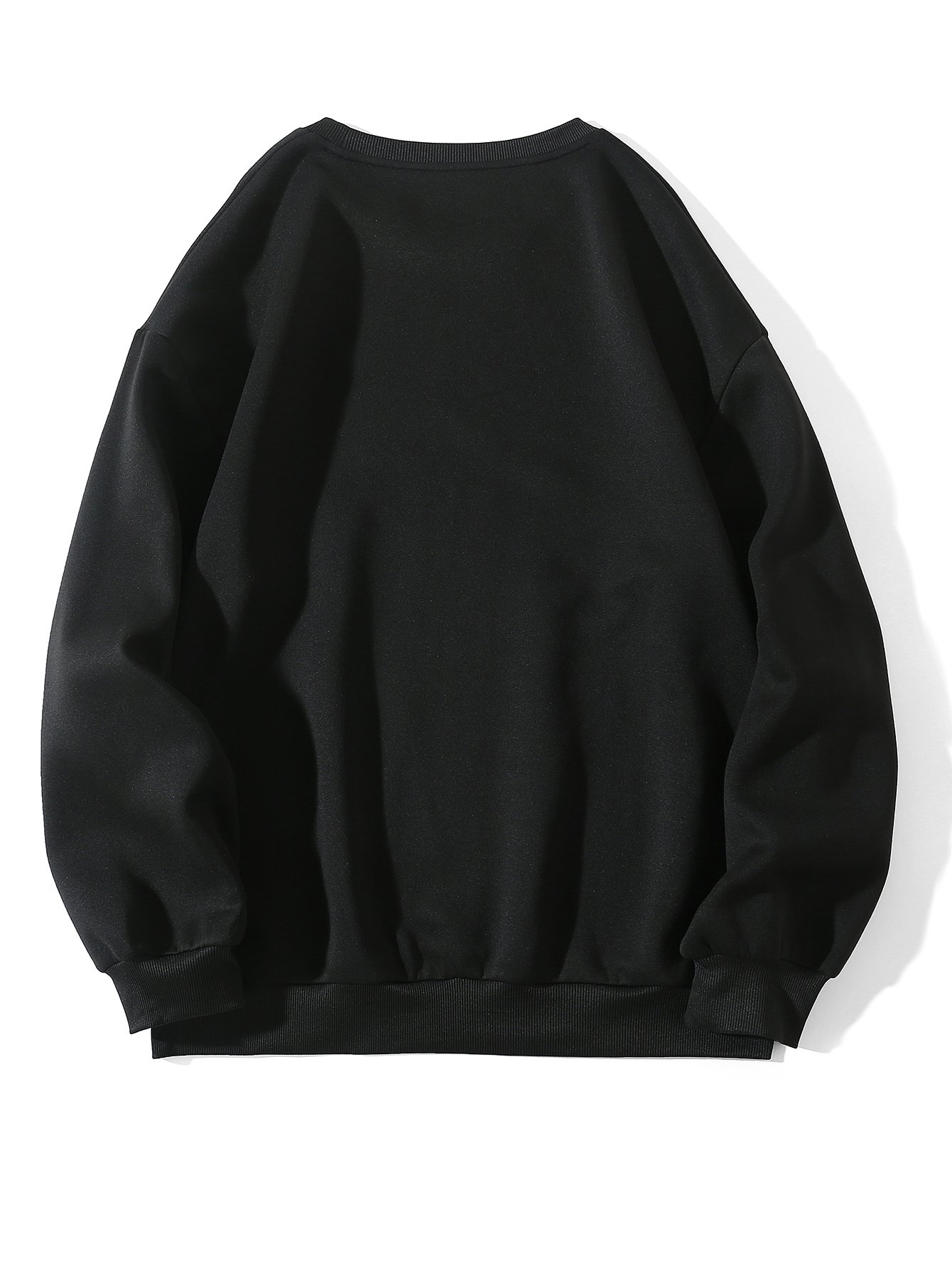 High End Korean Pullover - Image 6