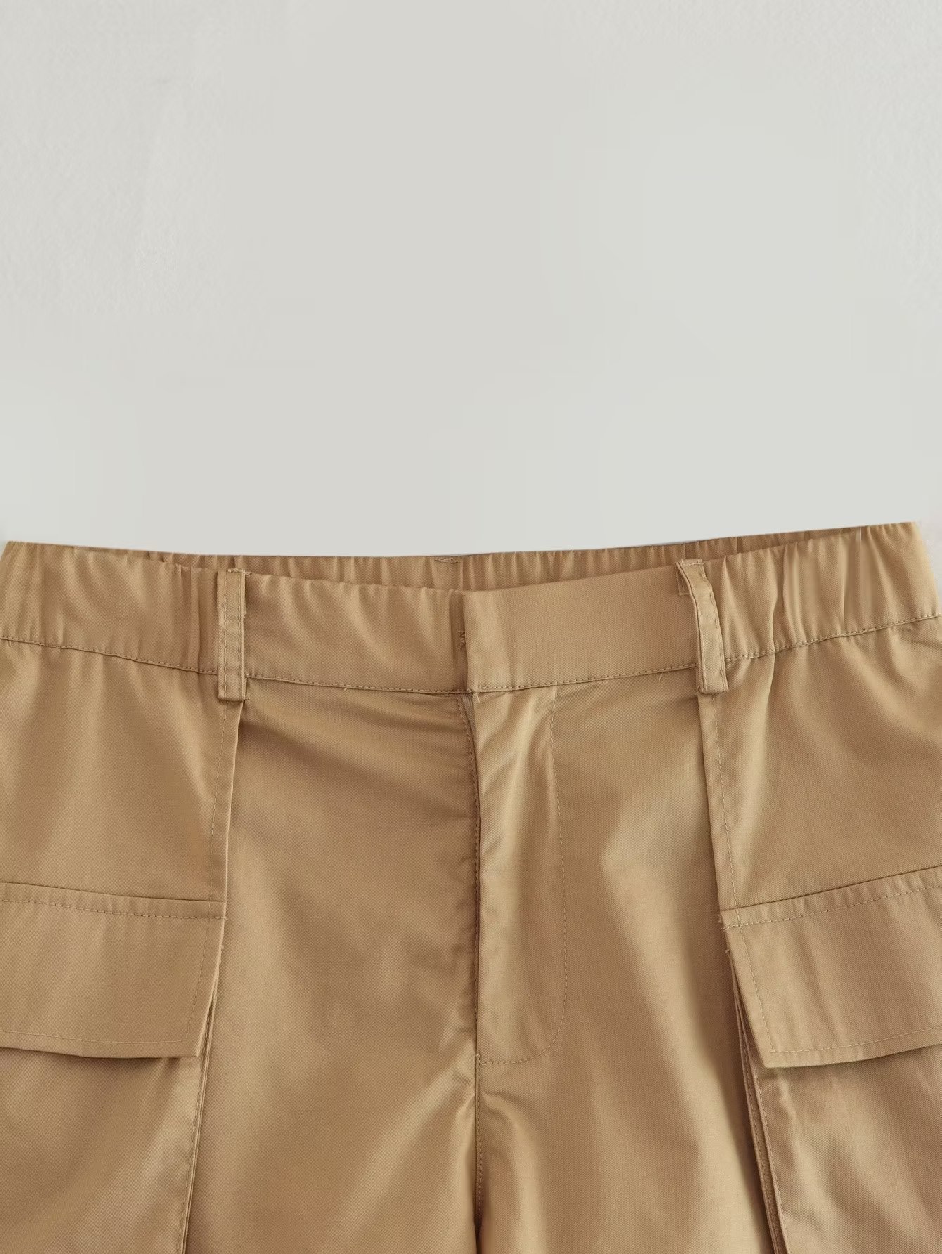 Summer Pocket Pantskirt - Image 4