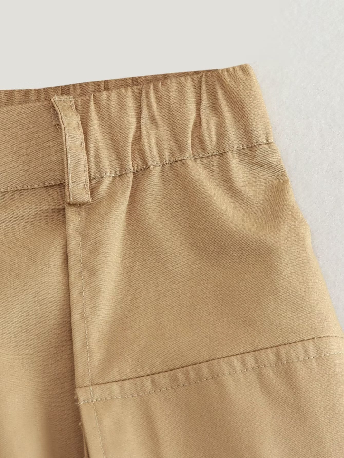 Summer Pocket Pantskirt - Image 6