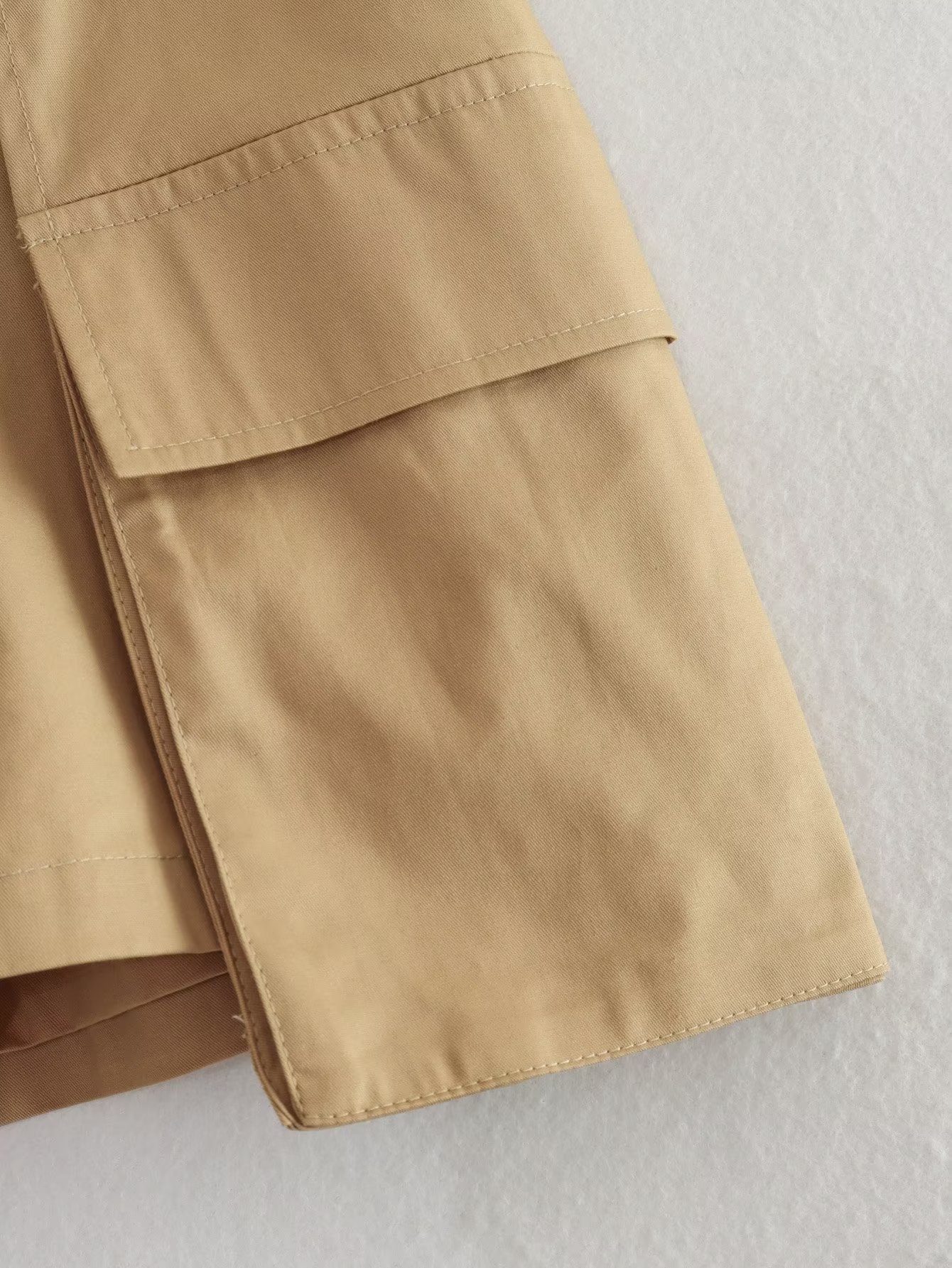 Summer Pocket Pantskirt - Image 7