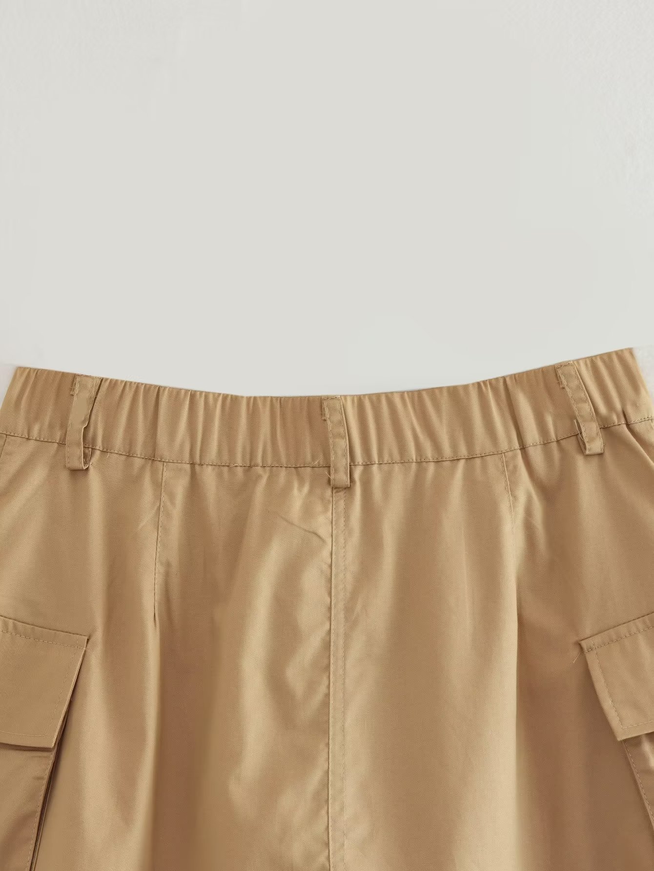 Summer Pocket Pantskirt - Image 10