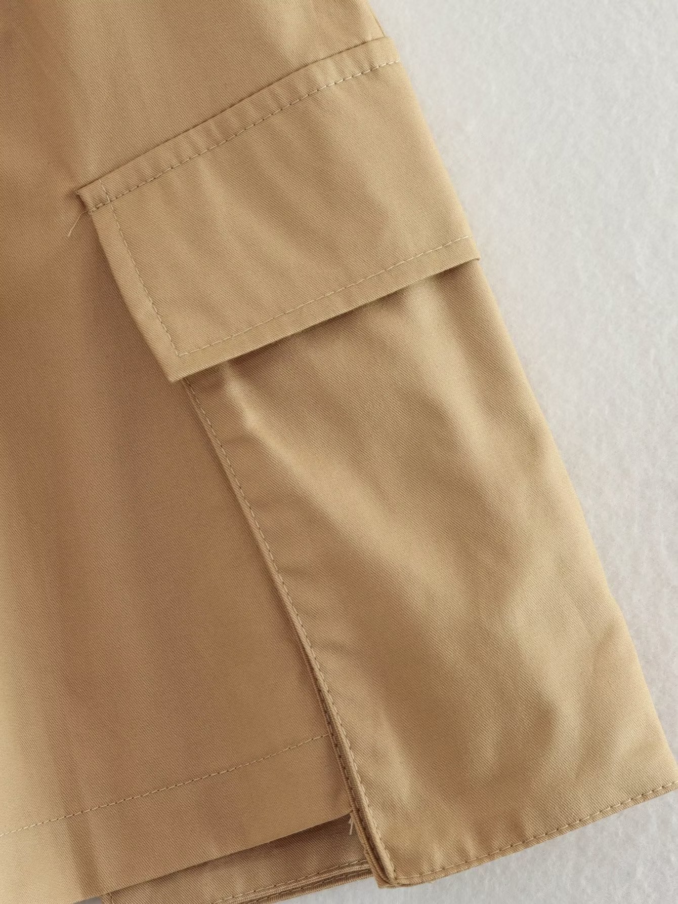 Summer Pocket Pantskirt - Image 11