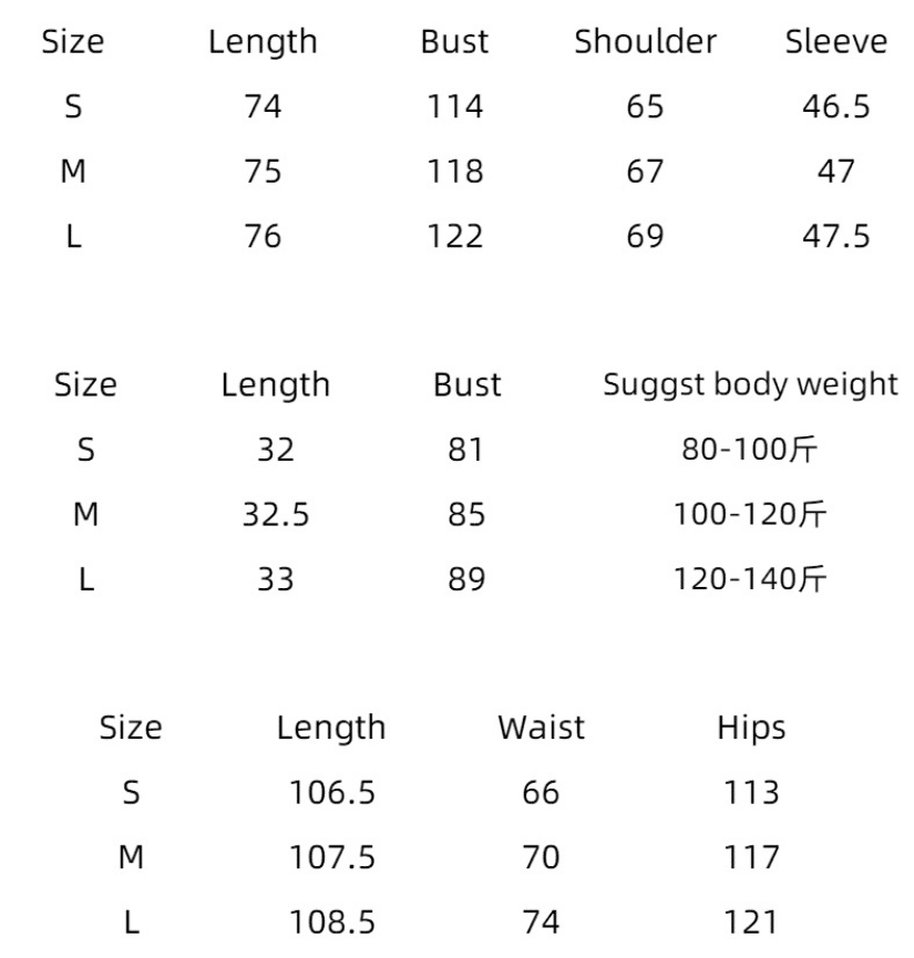 Blue Striped Pajamas Set - Image 10