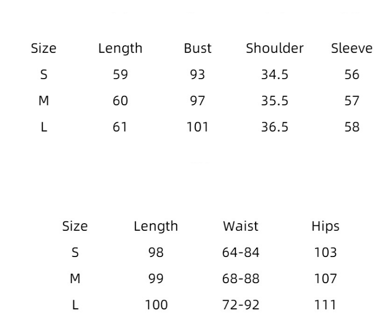 Loose Comfortable Cotton Pajamas - Image 13