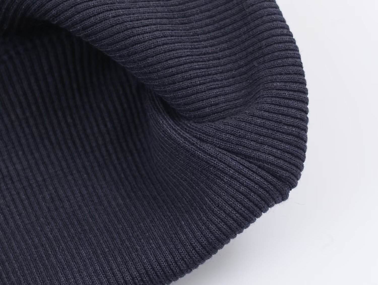 Loose All Match Sweater - Image 5