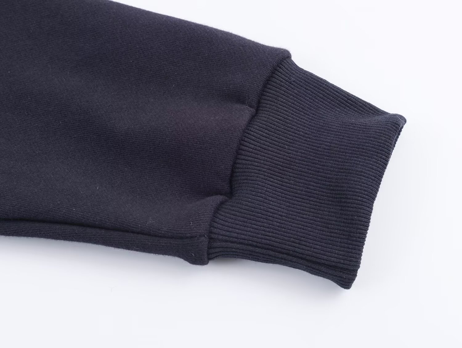 Loose All Match Sweater - Image 7