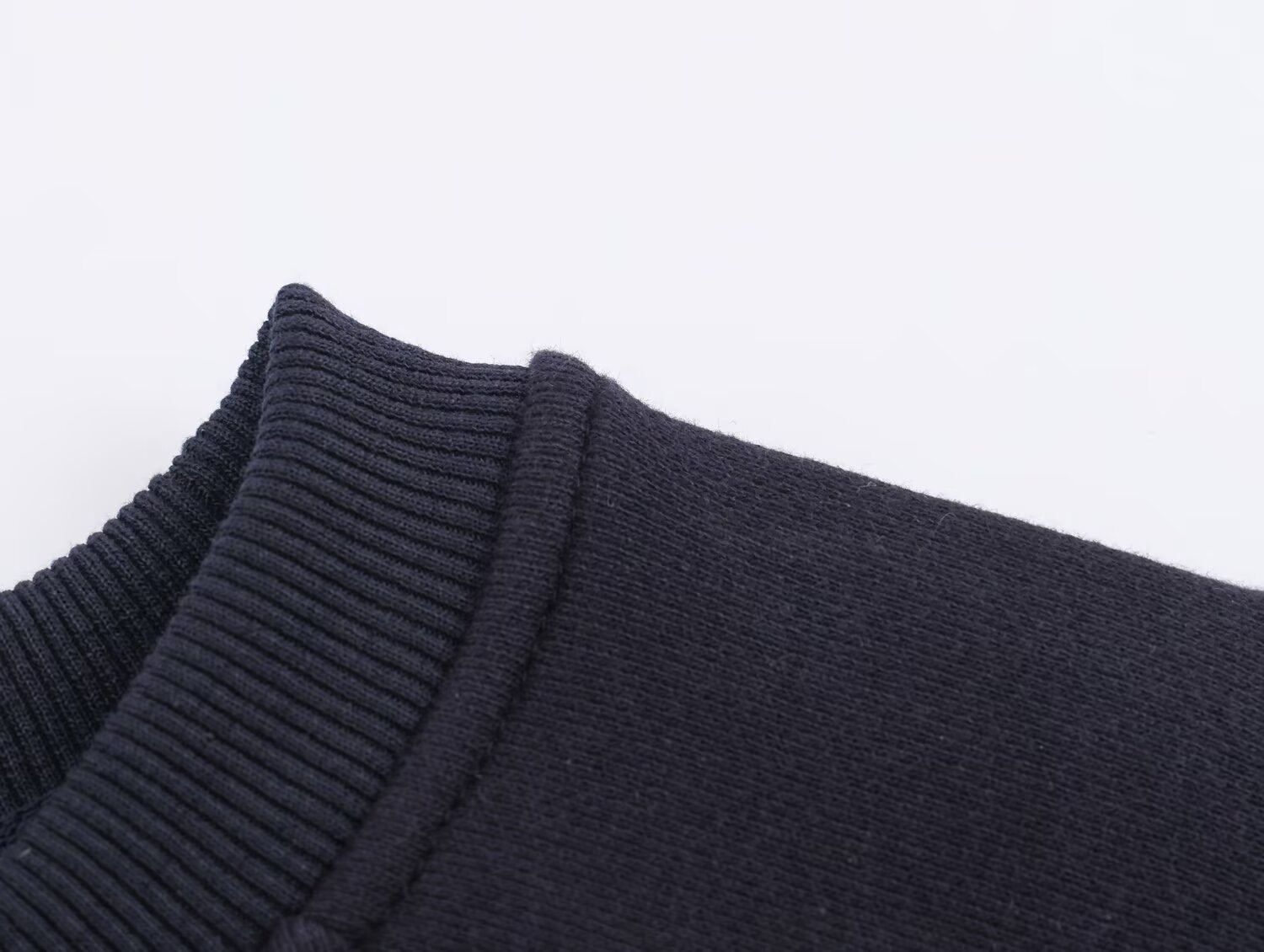 Loose All Match Sweater - Image 9