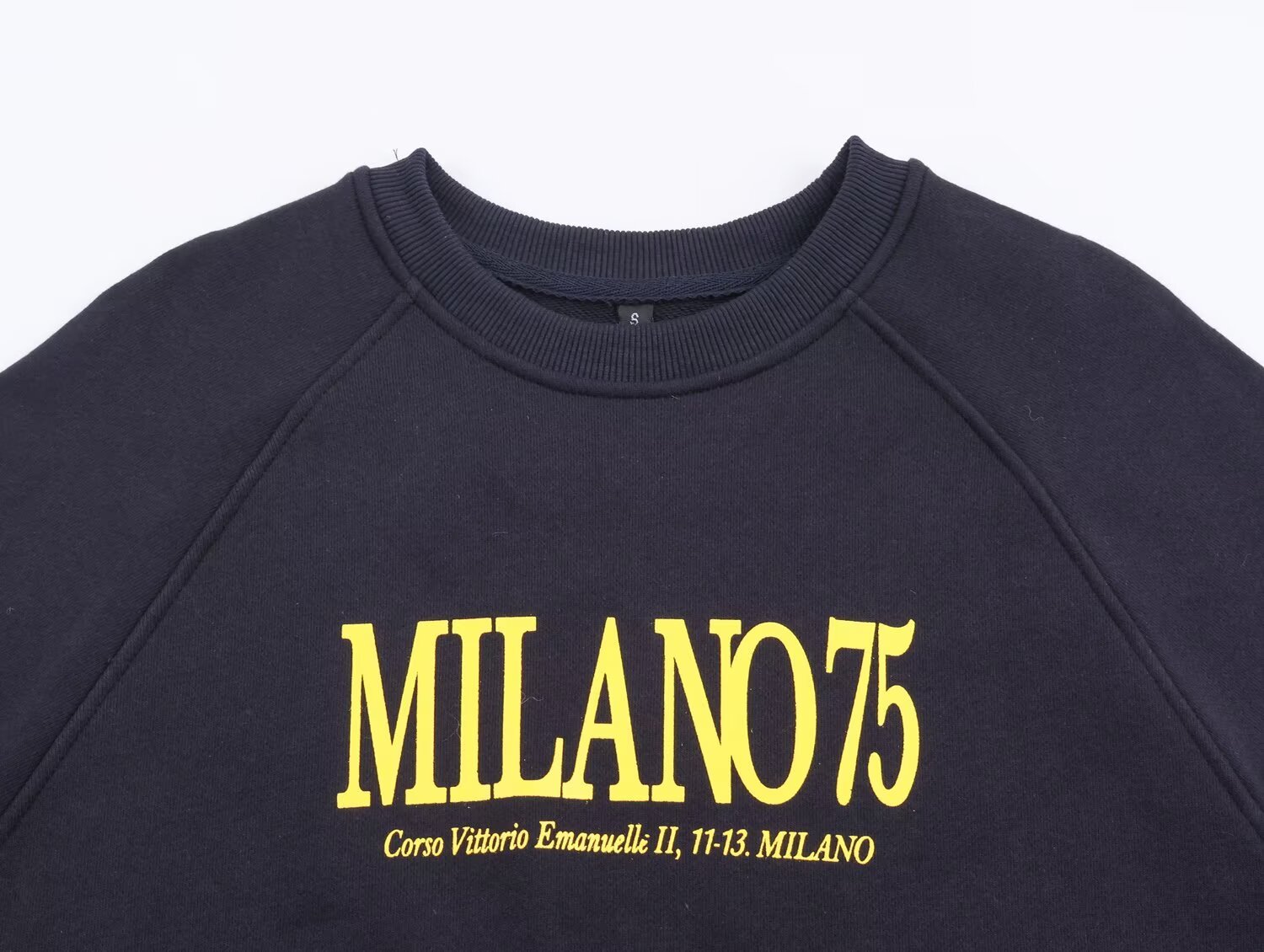 Loose All Match Sweater - Image 10