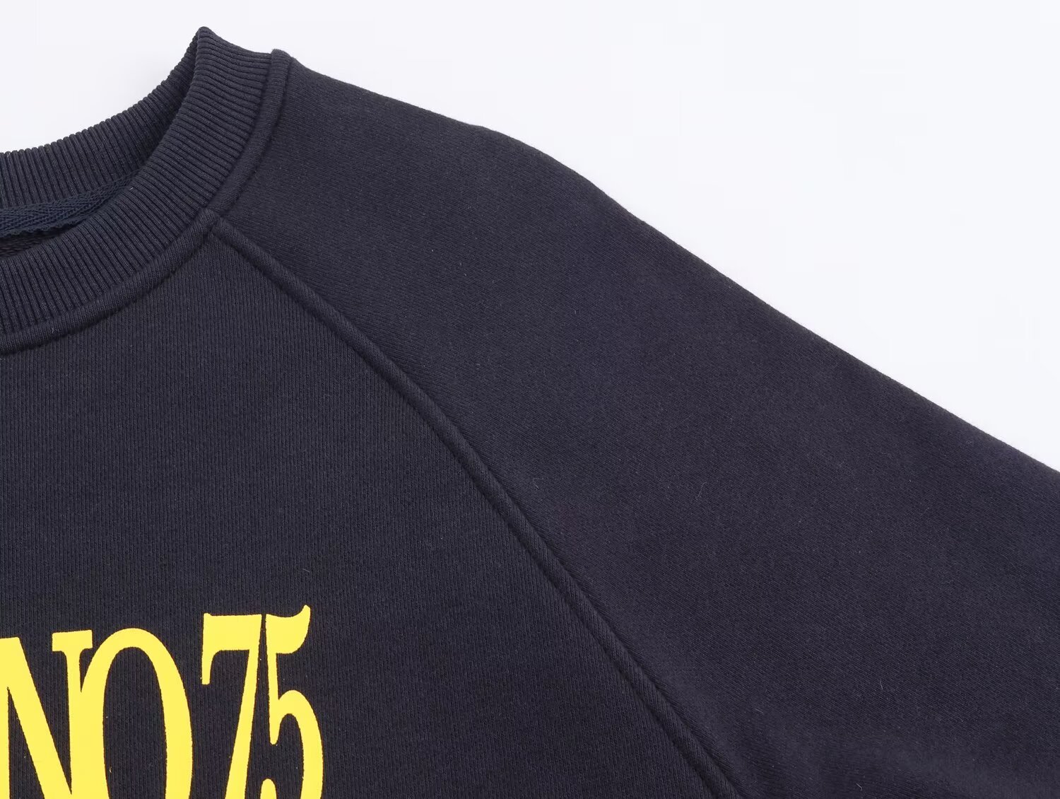Loose All Match Sweater - Image 11