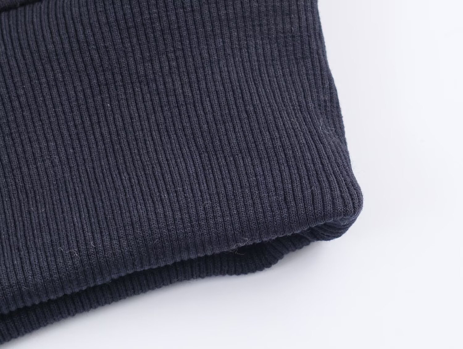 Loose All Match Sweater - Image 13