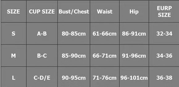 Four Piece Swimsuit Bikini - Image 12