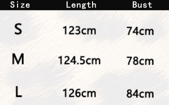 High Slit Sleeping Dress - Image 6