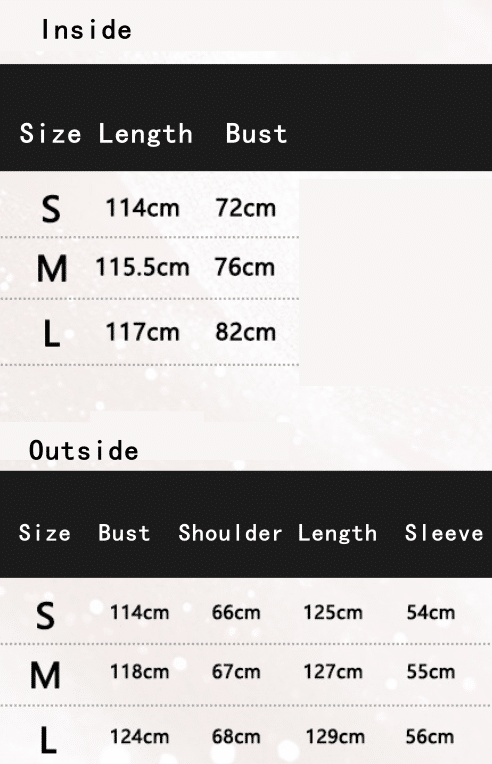 Satin Two Piece Nightgown - Image 7