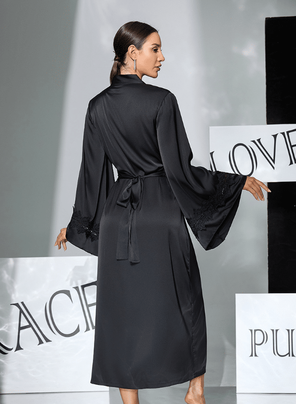 Light Luxury Nightgown - Image 5