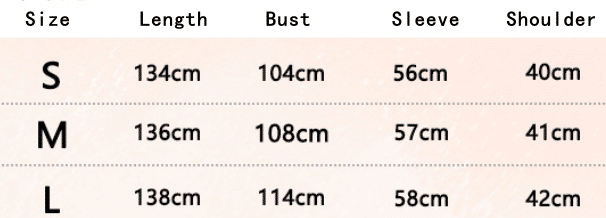 Patchwork Flared Sleeves Nightgown - Image 6