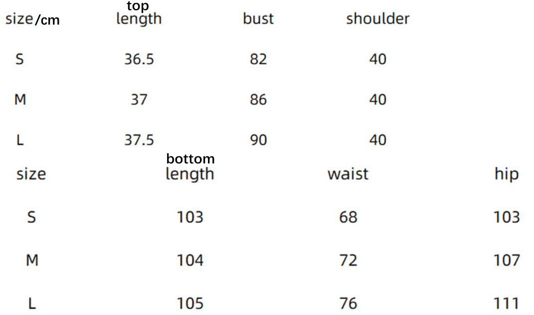 Casual Satin Pajamas - Image 12