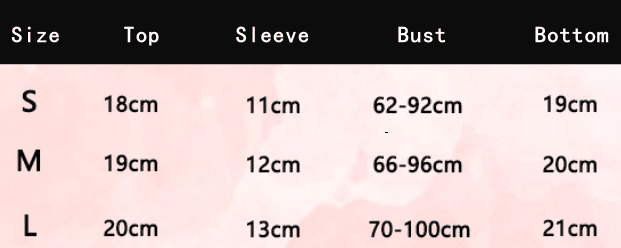 Dot Mesh Lingerie Sets - Image 7