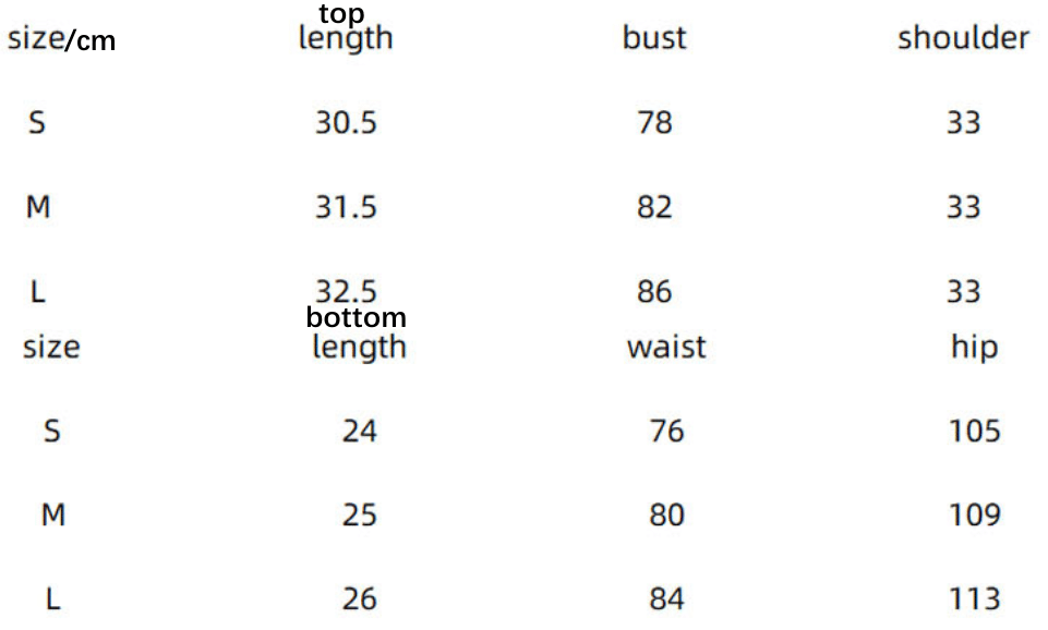 Comfortable Breathable Pajamas - Image 8