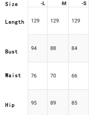 Elegant Full Length Dress - Image 7