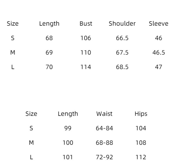 Breathable Cotton Pajamas - Image 12