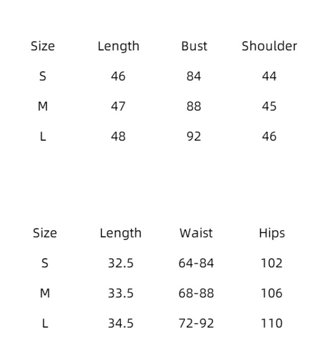 Soft Comfortable Pajamas Sets - Image 13