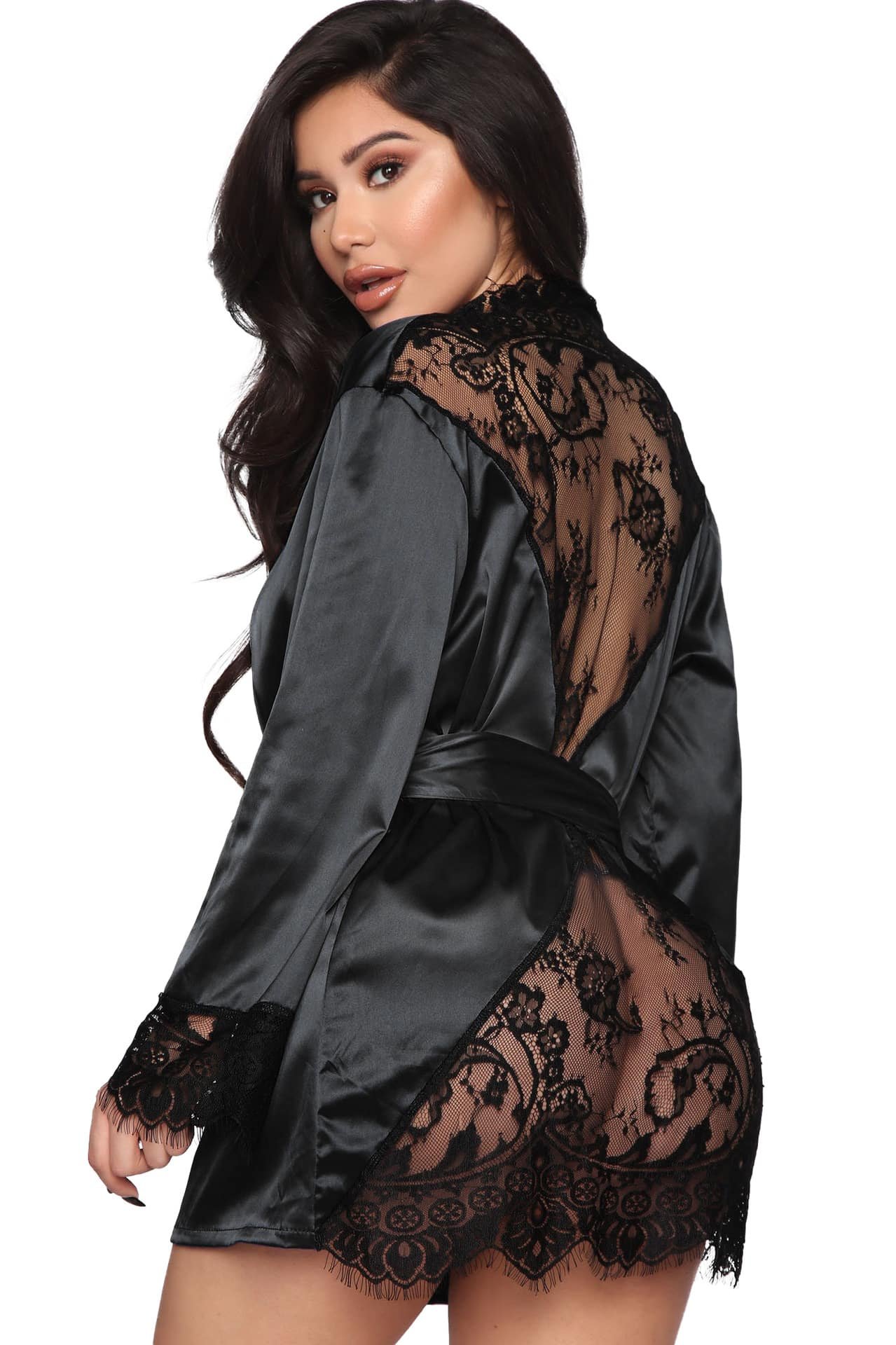 Comfy Cardigan Pajamas - Image 6