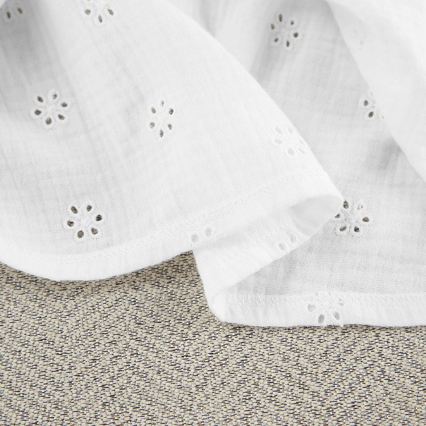 Breathable Cotton Pajamas - Image 9