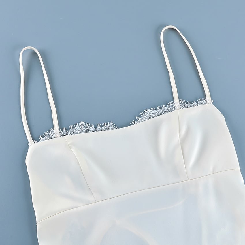 Comfort Short Nightdress - Image 6