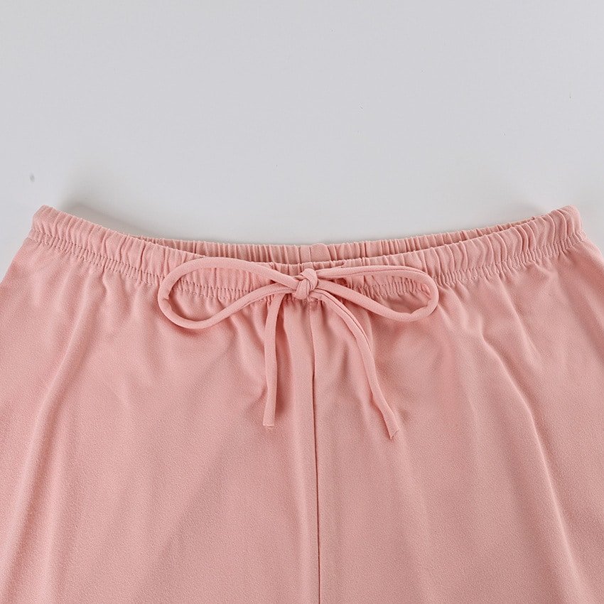 Casual Comfortable Pajamas Sets - Image 9
