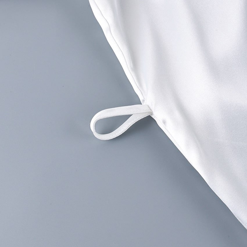 Feather High End Nightgown - Image 11