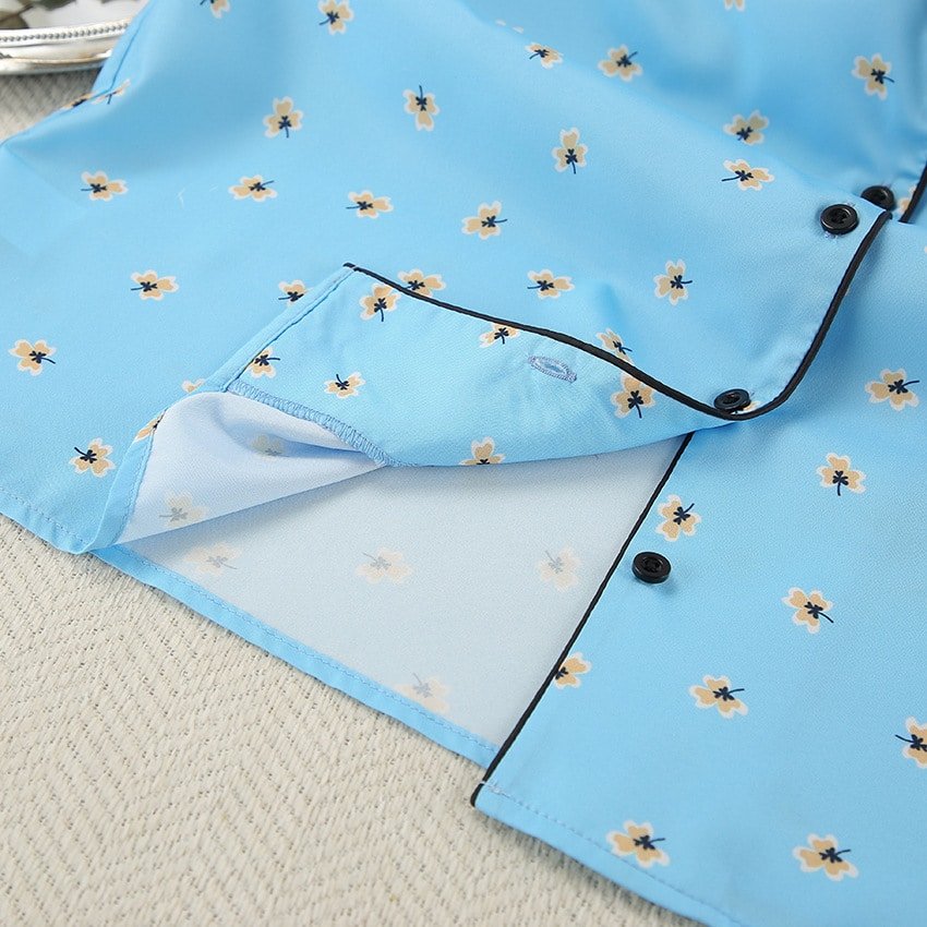 Cool Feeling Homewear Set - Image 9