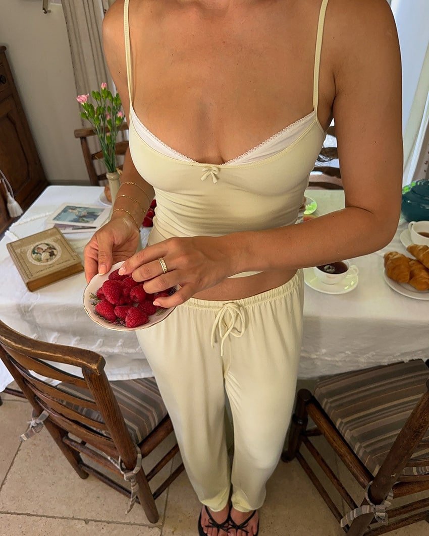 Casual Comfortable Pajamas Sets - Image 5