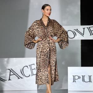High Slit Home Wear