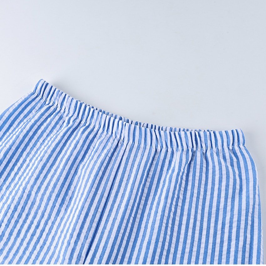 Soft Loose Pajamas Set - Image 8