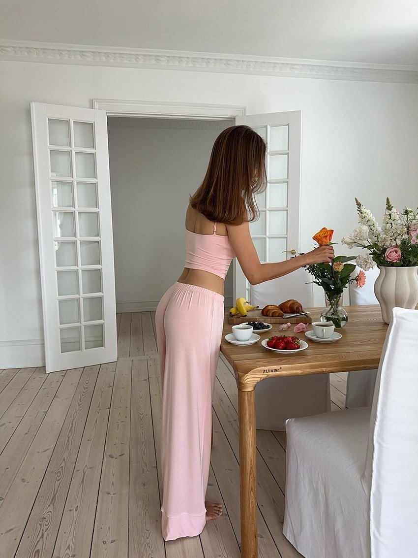 Casual Comfortable Pajamas Sets - Image 3