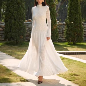 Beautiful Slim Fit Dress