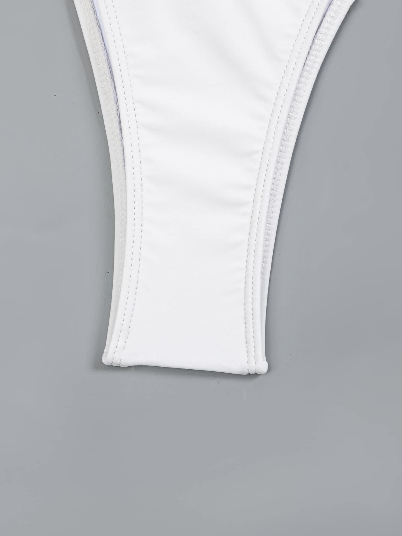 Four Piece Swimsuit Bikini - Image 10