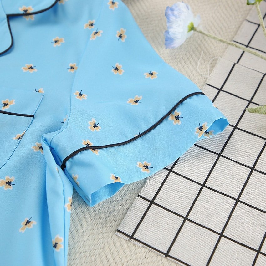 Cool Feeling Homewear Set - Image 6