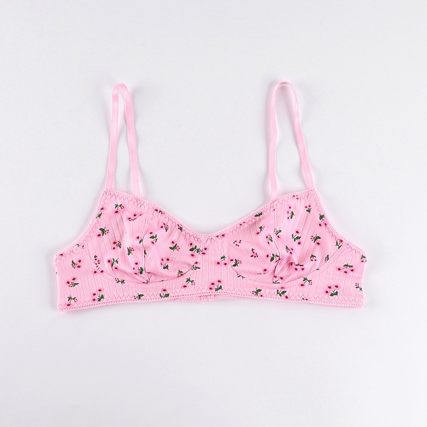 Casual Knitted Pajama Set - Image 6