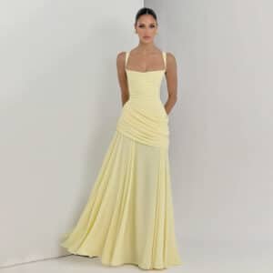 Elegant Graceful Dress