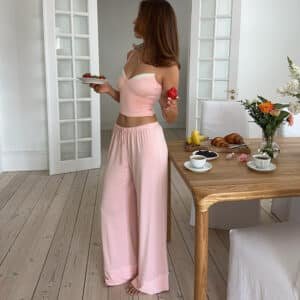 Casual Comfortable Pajamas Sets