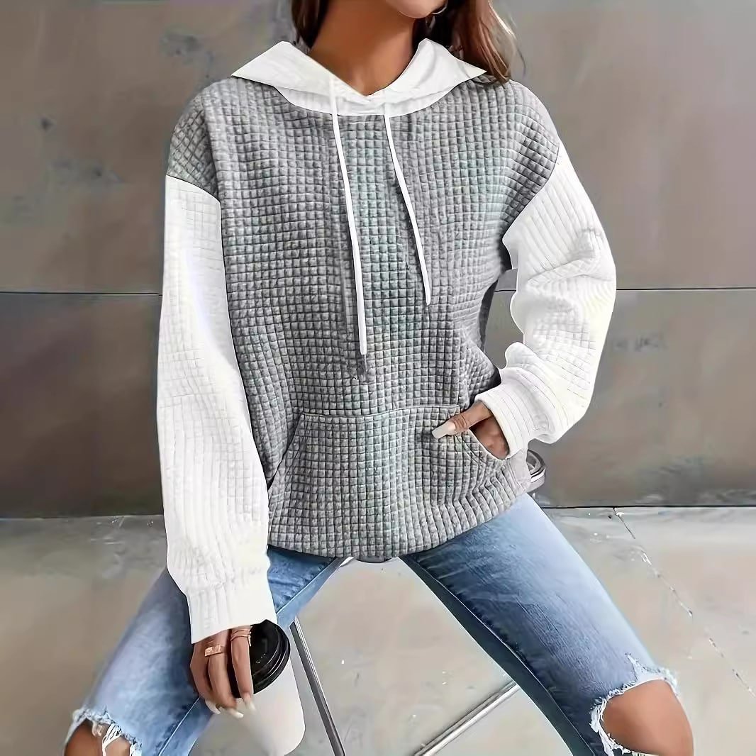 Casual Loose Pullover