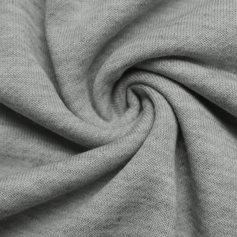 Casual Sweet Gray Sweater - Image 11