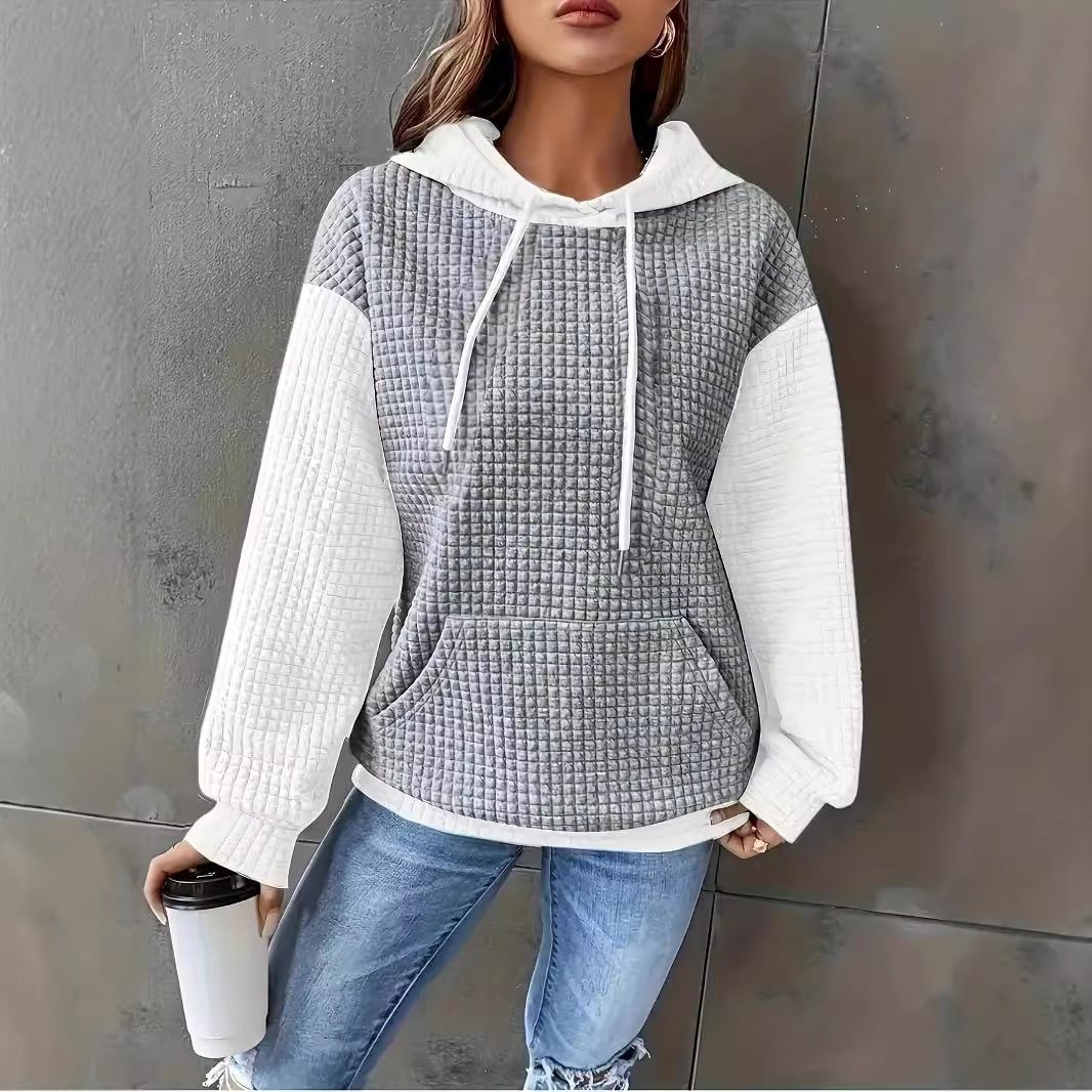 Casual Loose Pullover - Image 3