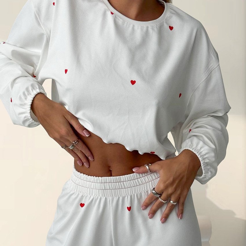 Knitting Homewear - Image 3