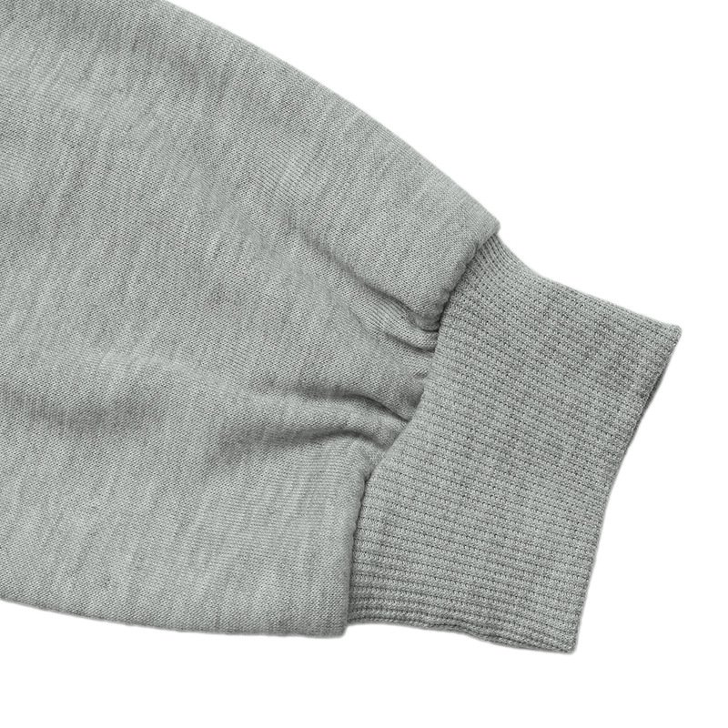 Casual Sweet Gray Sweater - Image 8